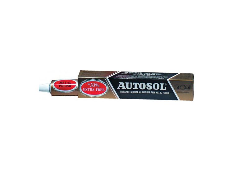 Granville 0400 Autosol Paste