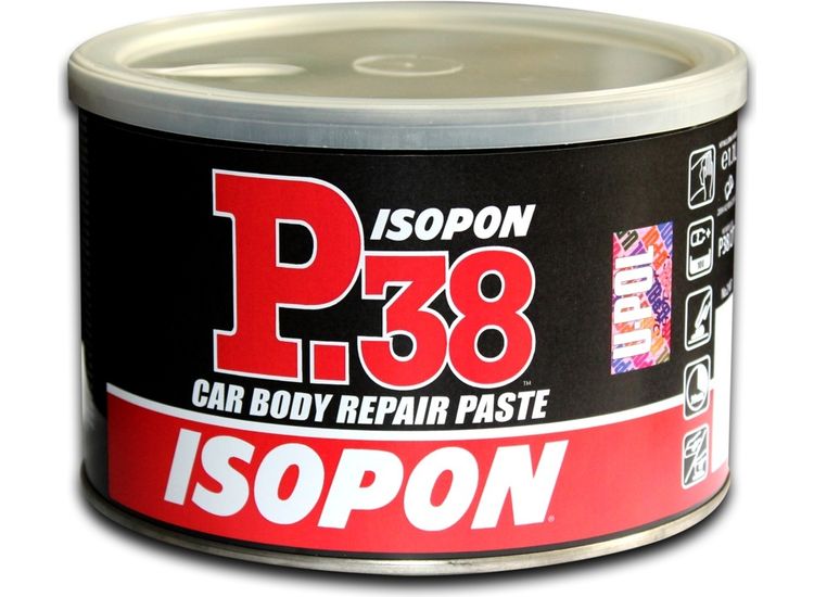 Isopon Multi Purpose Body Filler