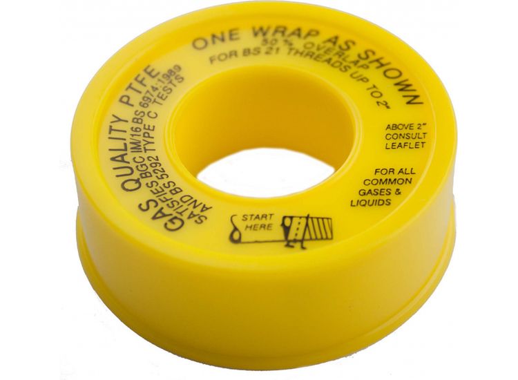 Oracstar PTFE Tape