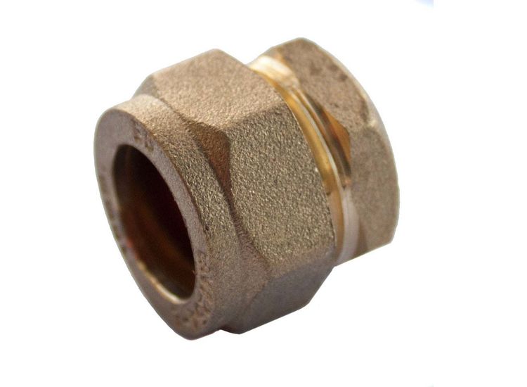 Oracstar Compression Stop End