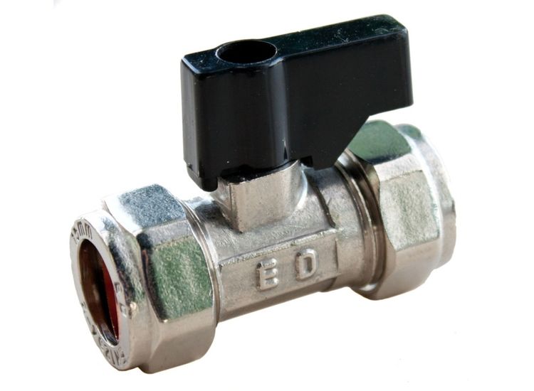 Oracstar PF26 Handled Chrome ISO Value