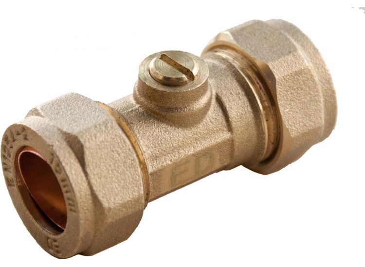 Oracstar Compression Isolating Valve