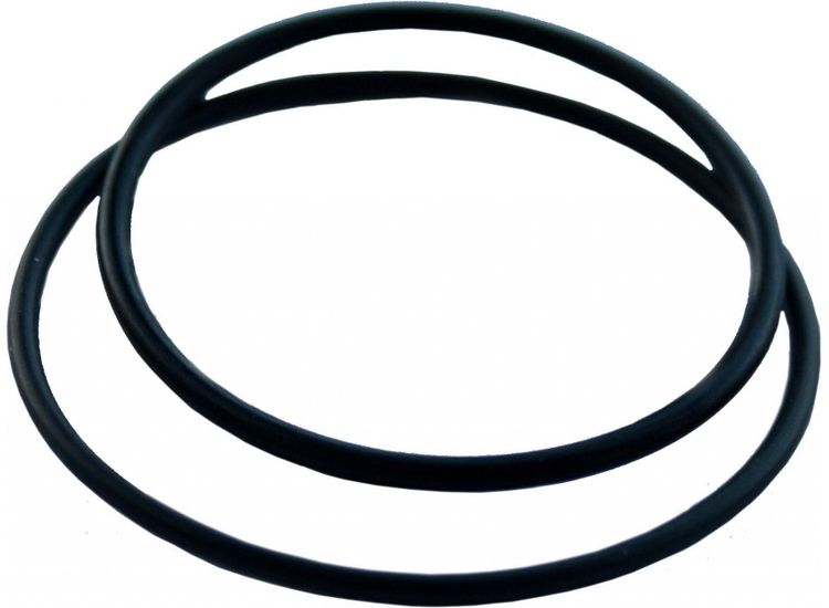 Oracstar PP030 'O' Rings for Metal Plugs