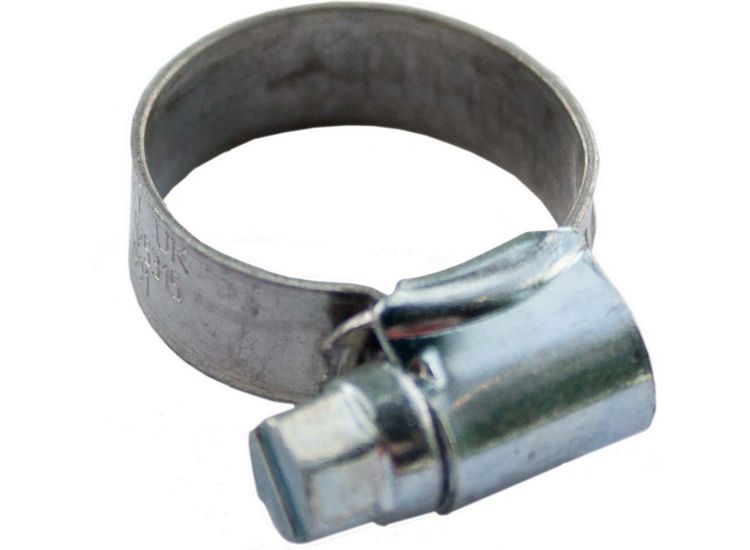 Oracstar Pre Packed Hose Clips