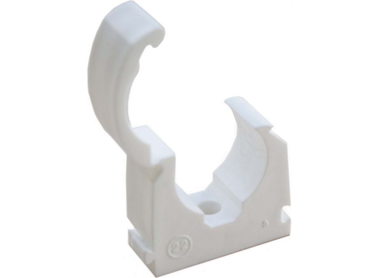 Oracstar S226 Clipover Pipe Clips