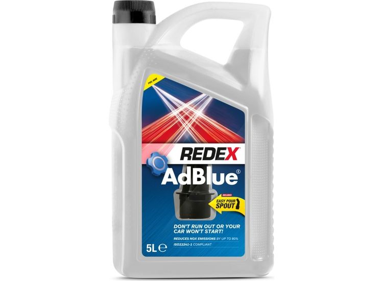 Redex RADD0033A Adblue With Spout
