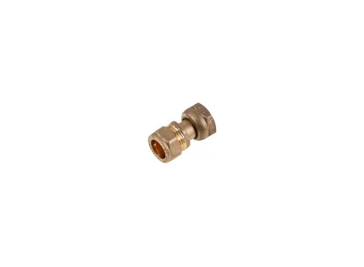 Securplumb SU9644 Comp Straight Tap Connector