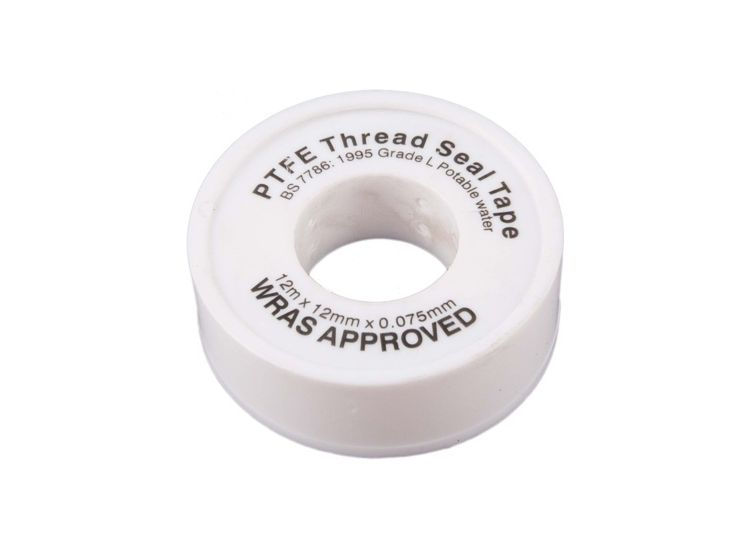Securplumb SU9660 Ptfe Thread Seal Tape