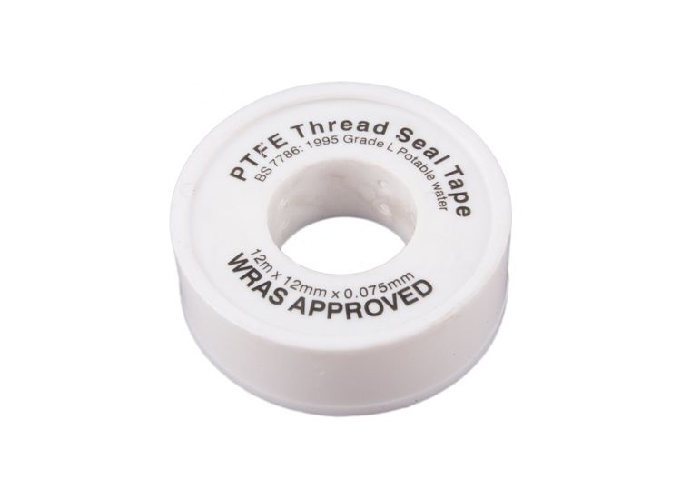 Securplumb SU9661 Ptfe Gas Quality Seal Tape