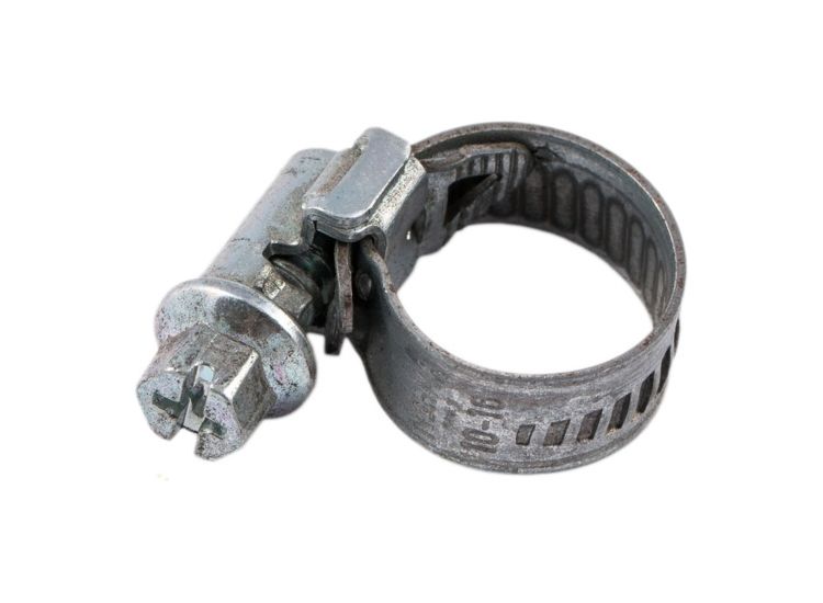 Securplumb SU9686 Pre Packed Hose Clips (0x)