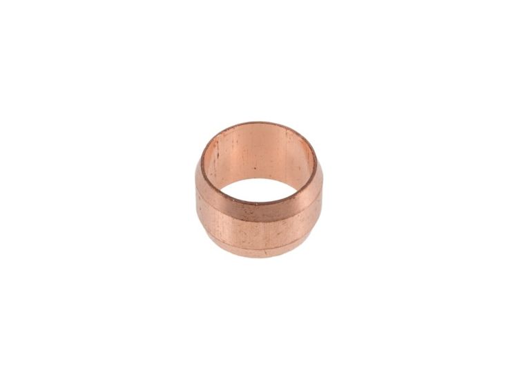 Securplumb Copper Olives