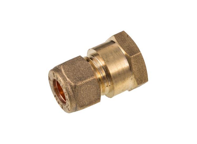 Securplumb SU9798 WRAS C X Fi Coupling