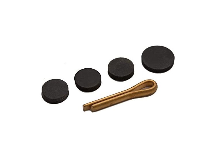 Securplumb SU9936 Ball Valve W/Set Split Pin