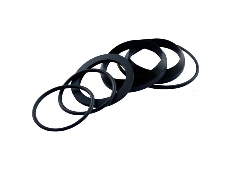 Securplumb Waste Seal Set Pk6