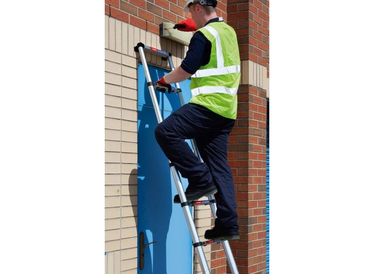 SupaTool STEL32 Telescopic Ladder