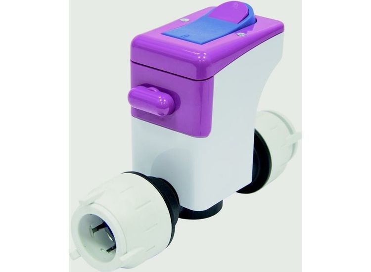 Surestop SS/15/SPL Stopcock