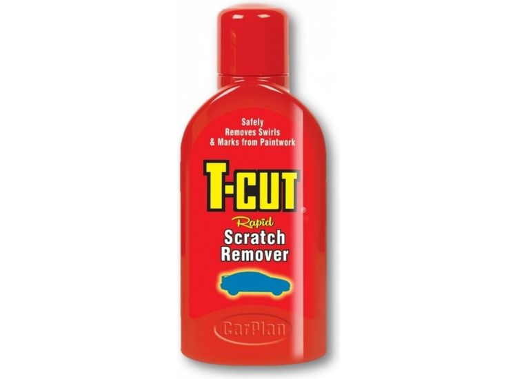 T-Cut TER500 Rapid Scratch Remover