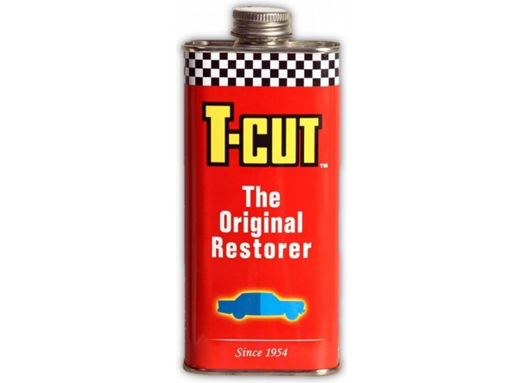 T-Cut TMT306 Original In Metal Tin