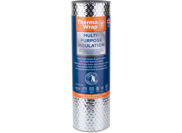 Thermawrap General Purpose Wrap