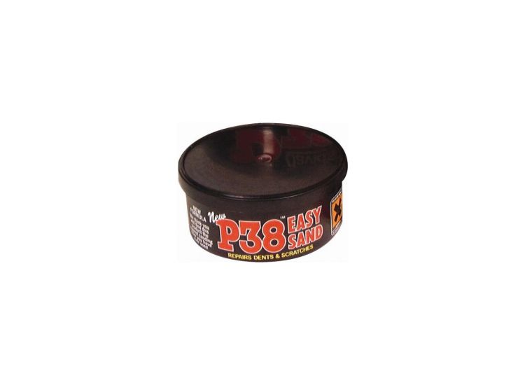 U-POL P38/S P38 Easy Sand Paste