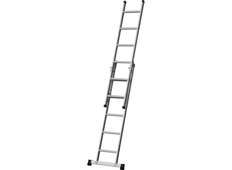 Werner 5101318 3 In 1 Combination Ladder