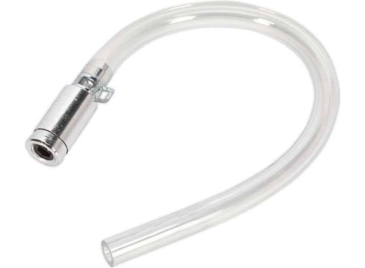 Sealey MS098 Motorcycle Brake Bleeder - Weighted