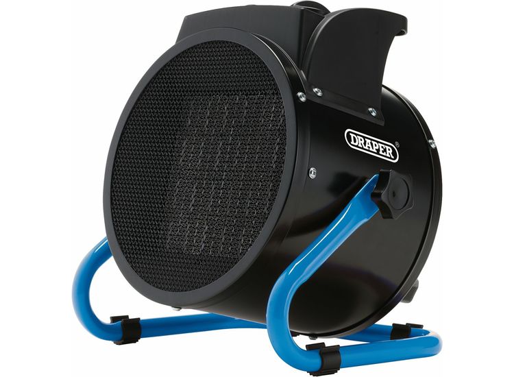 Draper 04566 2.8KW PTC Electric Space Heater