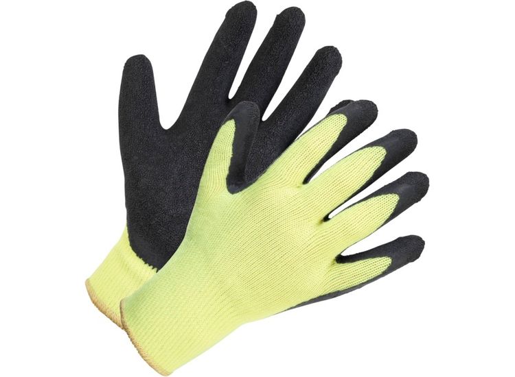 Glenwear GWG95 Thermal Latex Work Glove