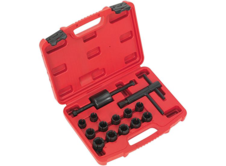 Sealey MS162 Motorcycle Brake Piston Removal Kit 14pc