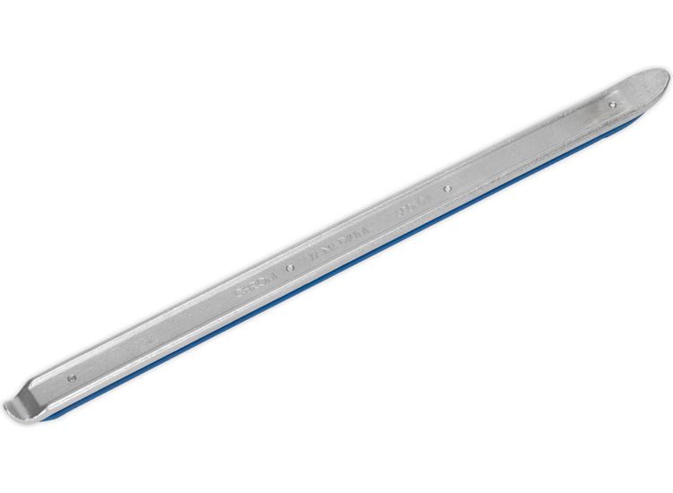 Sealey MS500 Motorcycle Tyre Lever with Plastic Moulding 500mm