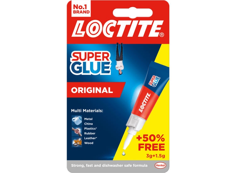Loctite 2633452 Super Glue
