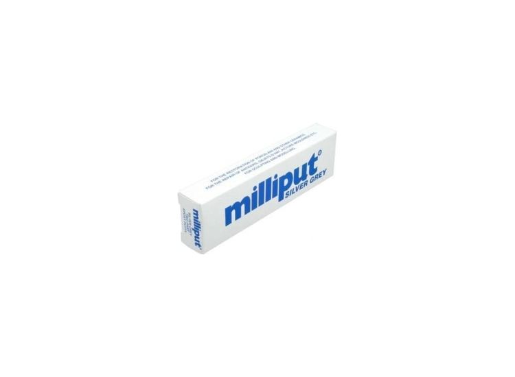 Milliput Epoxy