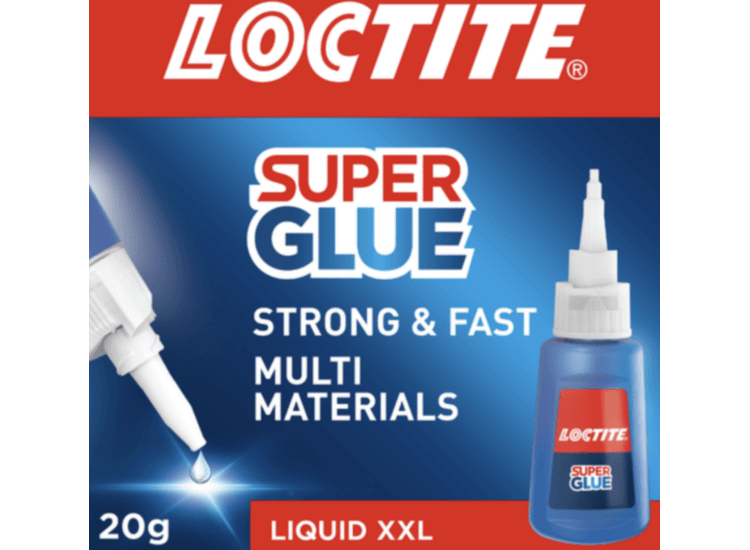 Loctite 2676103 Super Glue