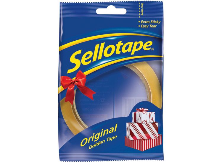 Sellotape 1629135 Original