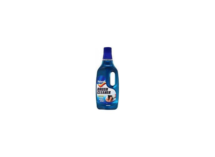 Polycell 5084981 Brush Cleaner