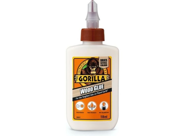 Gorilla 5044401 Wood Glue