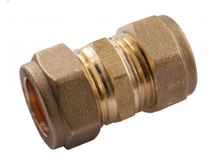 Oracstar PF01 Compression Straight Connector