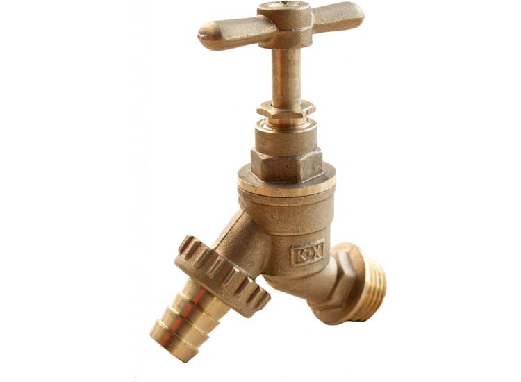 Oracstar PF30 Hose Union Bib Tap