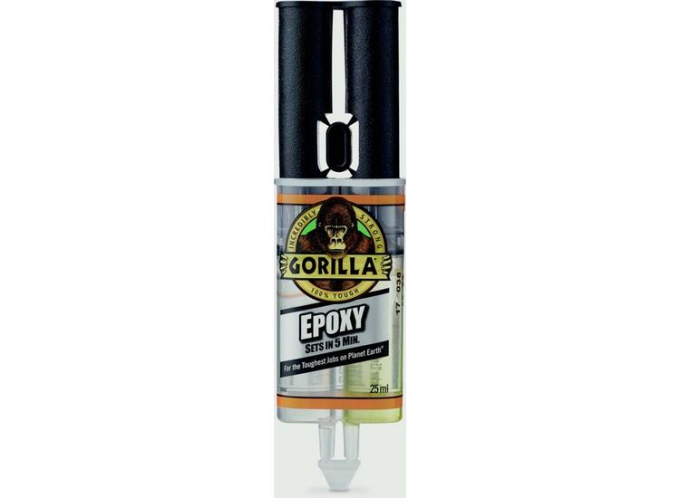 Gorilla 6044001 Epoxy