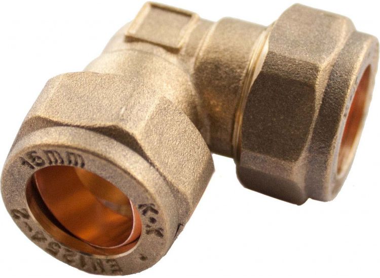 Oracstar PF03 Compression Elbow