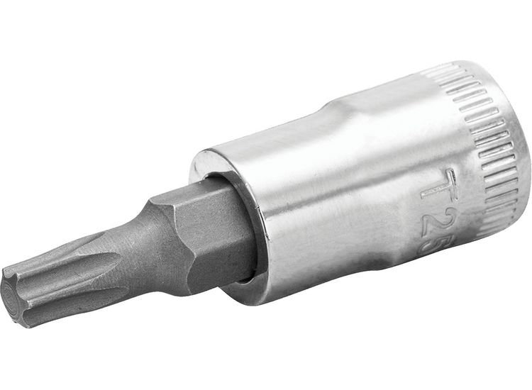 King Dick Socket SD 1/2" SD Insert Trx Bit