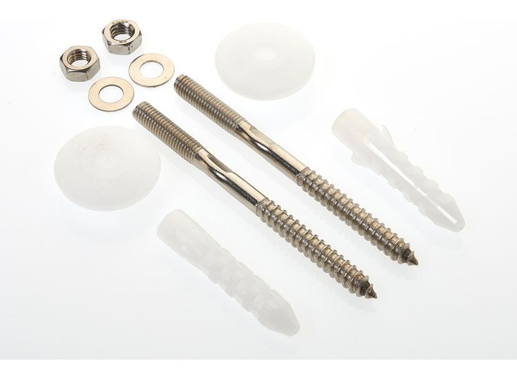 Make PRO031 Basin Fixing Kit