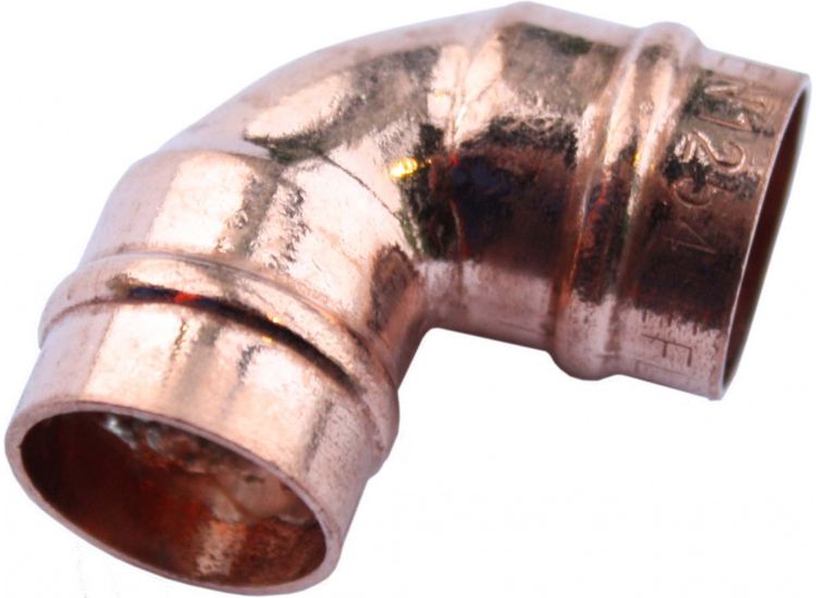 Oracstar PF55 Pre Soldered Elbow