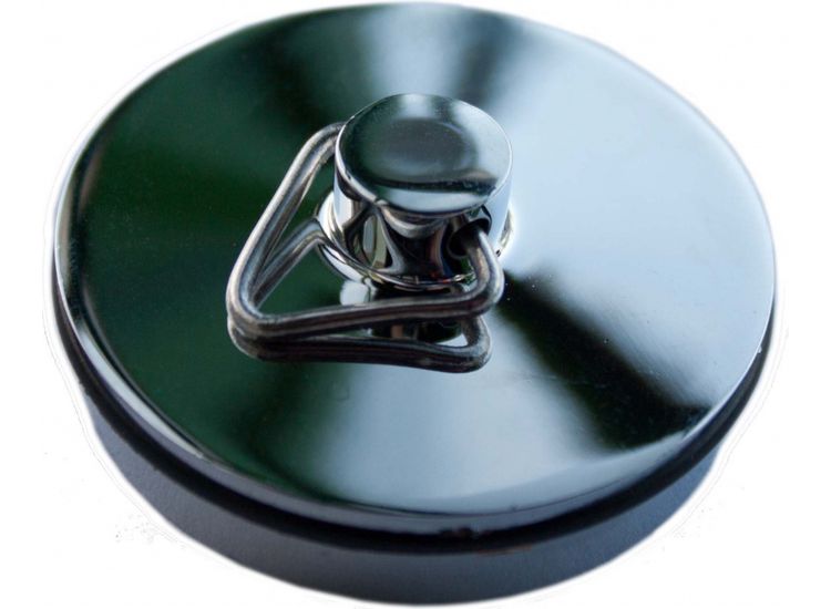 Oracstar Plug Metal Chrome