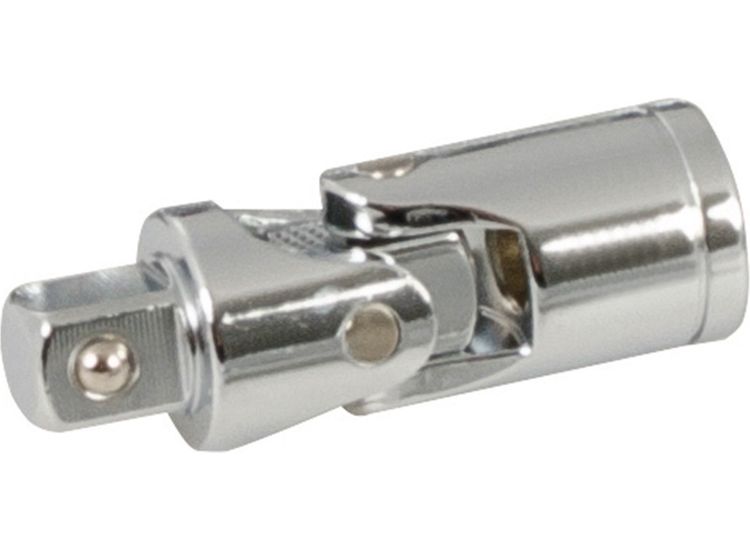 King Dick Universal Socket 3/8" SD Short Metric 10mm