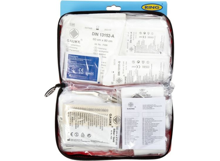 Ring RCT11 First Aid Kit
