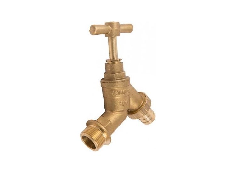 Securplumb SU9675 Hose Union Bib Tap