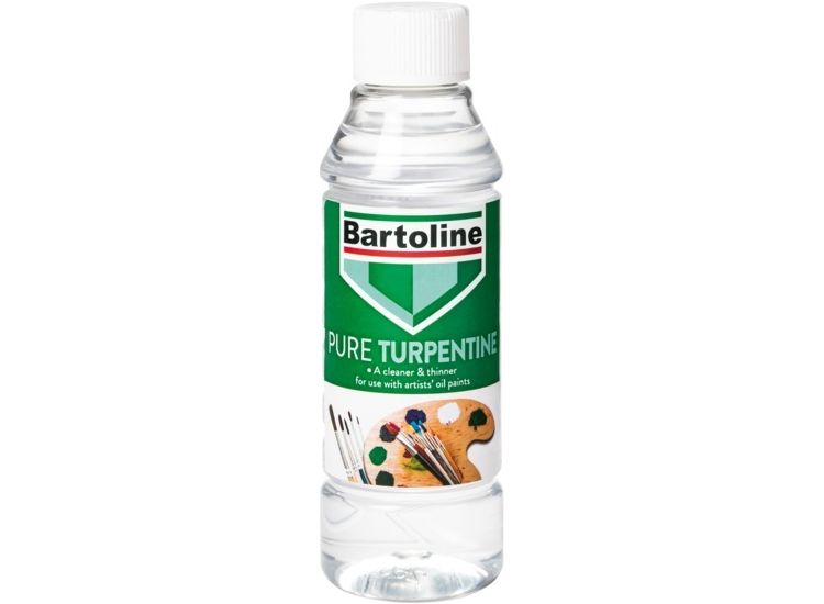 Bartoline 19594890 Pure Turpentine