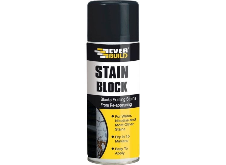 Everbuild Stain Block