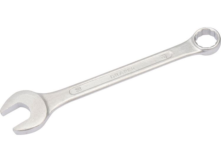 Draper 09804 DIY Series 18mm Metric Combination Spanner